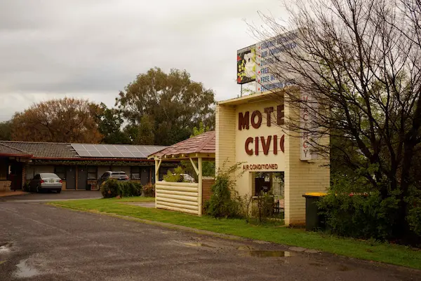 Civic Motor Inn (1)